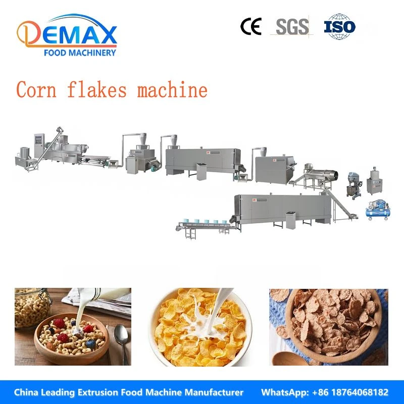 Magni tal-Corn Flakes